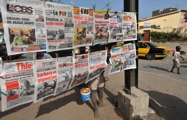 Revue de Presse : Le sacre des Lionceaux et ces sujets politiques qui dominent l’actualité