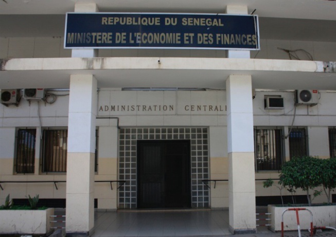 Masse monétaire: Plus de 8 milliards FCfa circulent au Sénégal