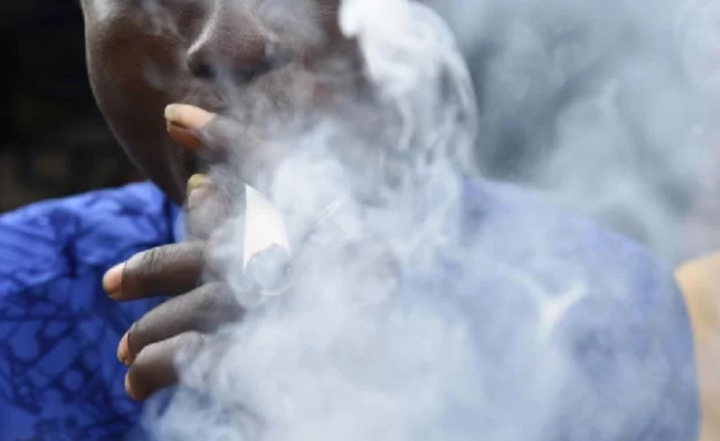 Lutte contre le tabac au Sénégal ! plus de 6 ans après l’effectivité de la loi, des interdictions sans effet