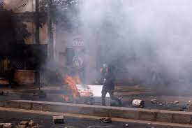 Manifestations à Bignona ce lundi : un jeune de 16 ans tué par « balle »