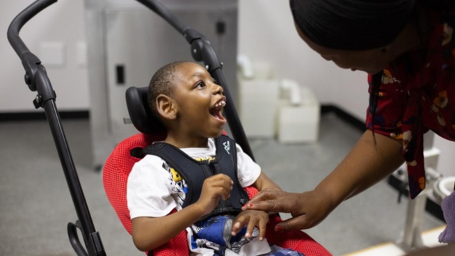 Personnel insuffisant, cherté des soins, rupture de médicaments : Le difficile vécu des victimes de paralysie cérébrale