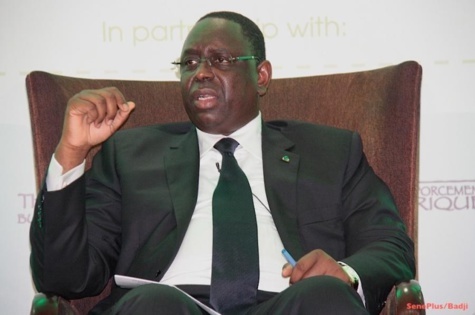 Macky Sall sur la bourde de Mbagnick Ndiaye : « J’étais furieux, mais ça aurait été tragique si… »