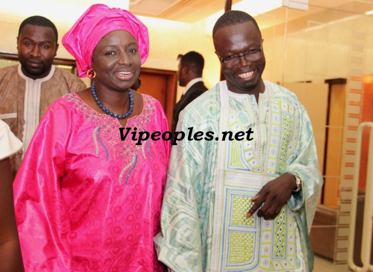 Anniversaire de Diaspora Magazine au King Fhad Palace revivez les images.