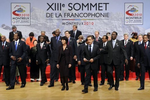 Une pétition intitulée, «la Francophonie, c’est le néocolonialisme», circule au Sénégal