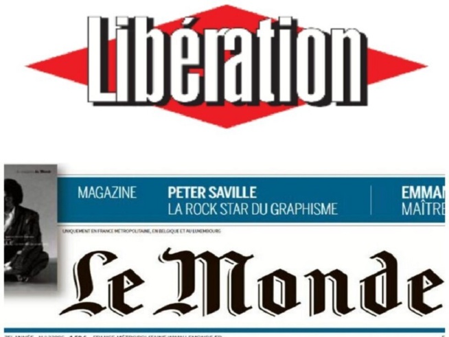 Burkina Faso : les correspondantes du Monde et de Libération expulsées