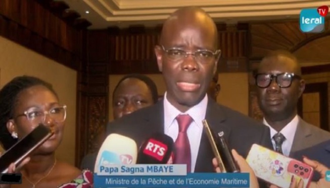 Médiation dans le conflit entre pêcheurs de Cayar et ceux de Mboro : Papa Sagna Mbaye au chevet des blessés, une cellule de crise mise en place