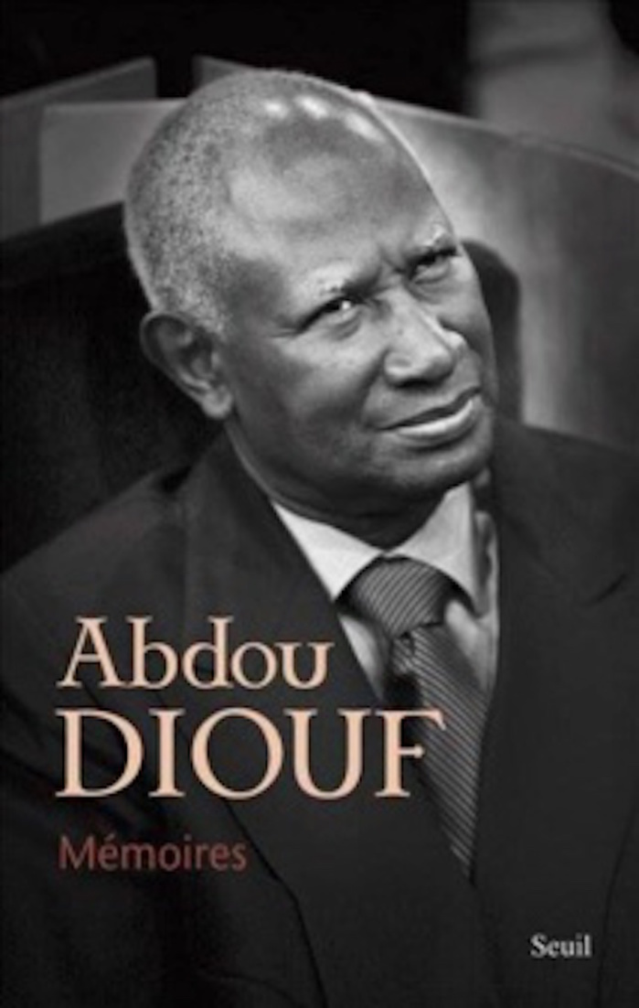 Extrait des mémoires du Président Abdou Diouf : Macky Sall, un signe du destin