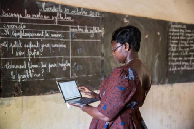 Les enseignants républicains de Pikine contre l’amalgame : « Que ceux qui abandonnent les classes pour manifester, s'assument en toute responsabilité ! »