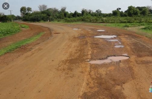 Tronçon Sandiara-Ndiaganiao : Le démarrage des travaux de réfection annoncé dans les prochains jours