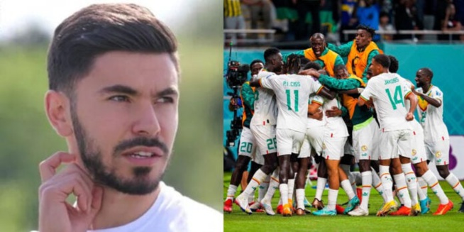 Morgan Sanson sur une star sénégalaise : « C’est l’un des meilleurs attaquants avec qui j’ai joué »