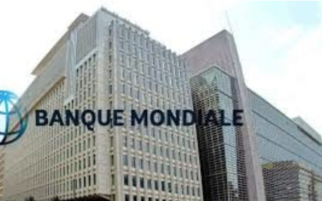 "Le projet d'accélération de l'économie numérique au Sénégal : "Quatre composantes clés pour soutenir la vision du gouvernement", annonce la Banque mondiale