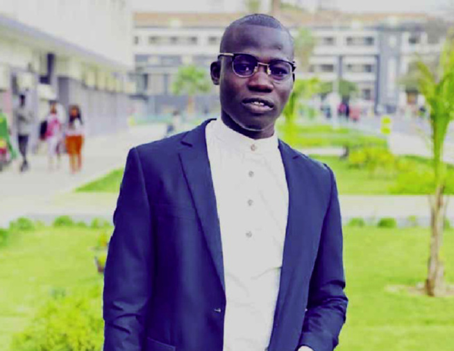 Alerte de Moussa Thiam, Pdt Amicale des étudiants de Fatick «Nous sommes menacés d’expulsion pour faute d’arriérés de loyer…»