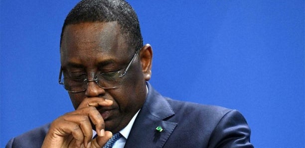 Décès d’Ibrahima Sène : Le président Macky Sall salue la mémoire d’un « patriote sincère