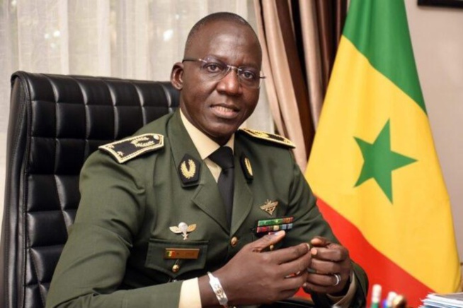 General Mbaye Cissé au poste de Cemga: Une nomination qui fait l’unanimité !