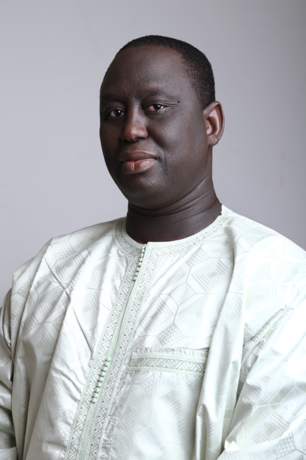 Exclusivité: Aliou Sall passe à l’acte