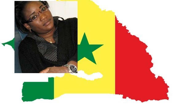 Françoise Hélène Gaye : "Qu'Aliou Sall nous rende notre pétrole"