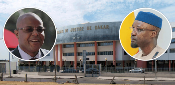 Procès en appel de Sonko-Mame Mbaye Niang: L’explication du choix d’Amady Diouf, désigné