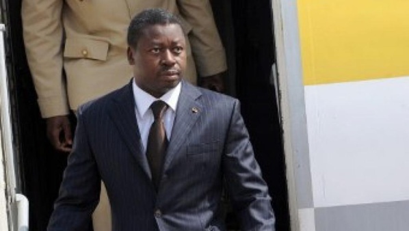 XVe sommet de la Francophonie : Faure Gnassingbé bloqué par les manifestants contre son régime ?