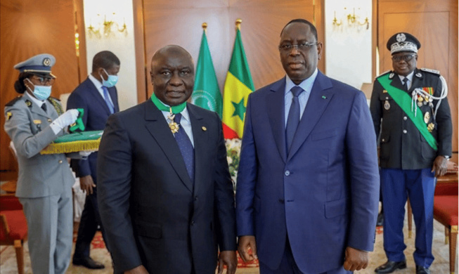 Idrissa Seck répond au SEP de Benno et promet de…