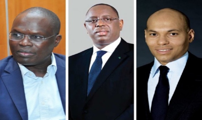 Éligibilité de Karim Wade et Khalifa Sall : Le temps presse !