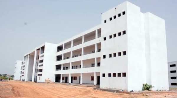 Touba : installation des organes de gouvernance de l’université Cheikh Ahmadoul Khadim