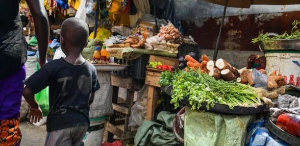 Fête de Korité : Le marché Castors bien approvisionné en ustensiles de cuisine et en légumes