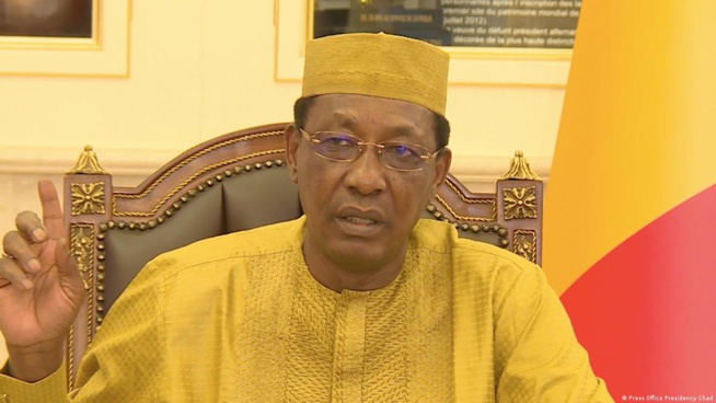 Tchad : Deux ans après, les zones d'ombre persistent sur la mort du président Idriss Déby