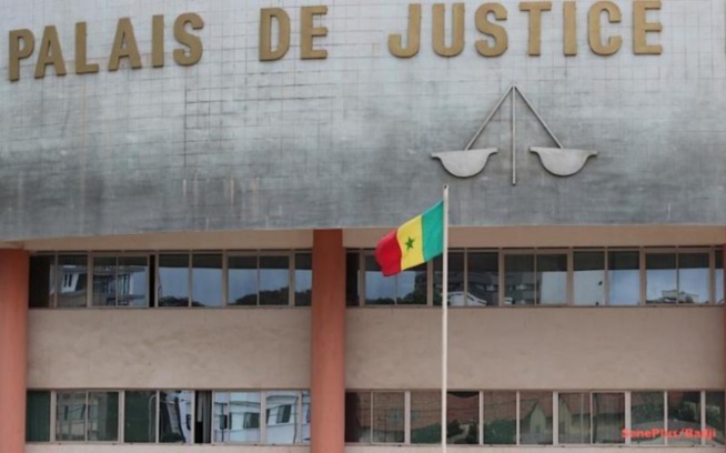 Une justice politique, vraiment ? ( Cheikh Dia )