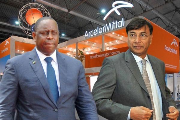 Révélations: Ce que vous ignorez encore sur le dossier Arcelor Mittal