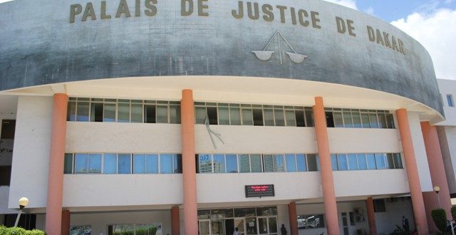 Justice: Encore 72 heures de grève des travailleurs de la justice