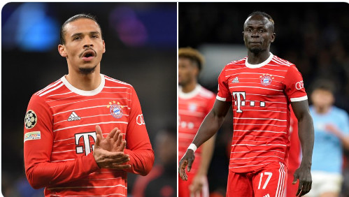 Bagarre Sadio Mané-Leroy Sané : Souleymane Sané brise le silence