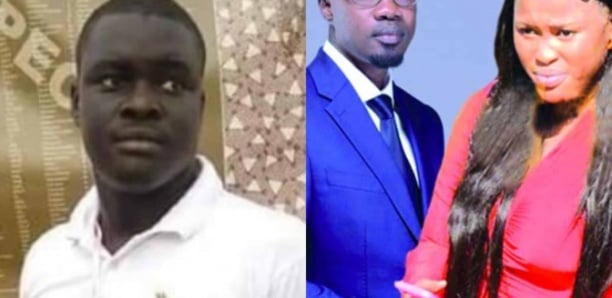 Affaire Ousmane Sonko : Adji Sarr, Abdou Nguer, la clé USB…, Sidy Mouhamed Mbaye déballe