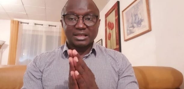 Urgent-Le journaliste Babacar Touré évacué au pavillon spécial