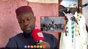 Refus de recevoir Sonko chez lui : L’imam de la grande mosquée de Dakar s’explique