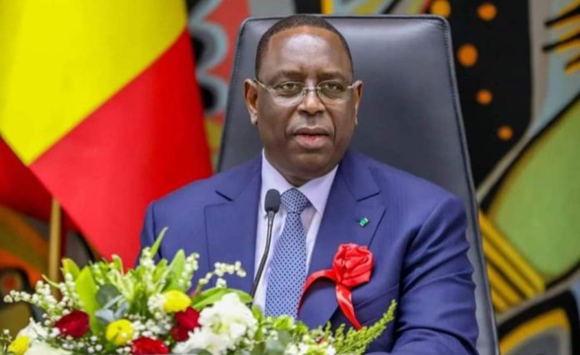 Examens et concours : Les instructions de Macky Sall