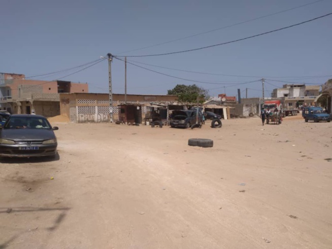 Bambilor-Mbèye: Les populations déplorent le manque criant d'infrastructures et leur enclavement