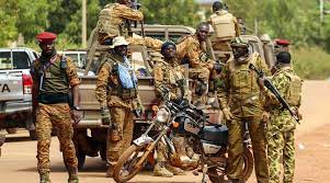 Burkina : Du nouveau sur les chauffeurs sénégalais attaqués par des individus armés…