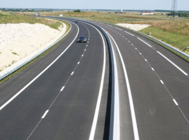 Projet de construction de l’autoroute Dakar Tivaouane : « un marché de 300 milliards convoité par un courtier ivoirien des routes», Mamadou L. Diallo