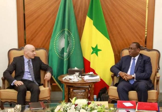 1150 milliards de FCFA : La FMI annonce une très bonne nouvelle pour le Sénégal