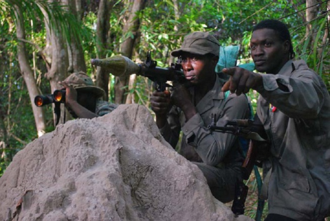 Nouha Cissé du Groupe de réflexion pour la paix en Casamance : «La reprise des combats était prévisible»