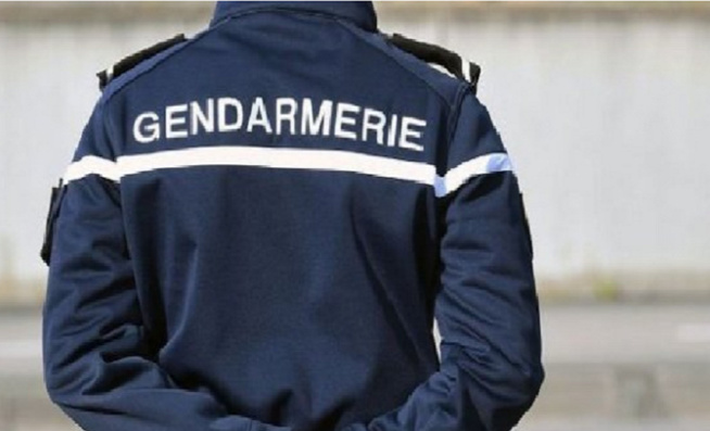 Mauvaise manipulation d’une arme : Un gendarme blessé à l’orteil à Goudomp