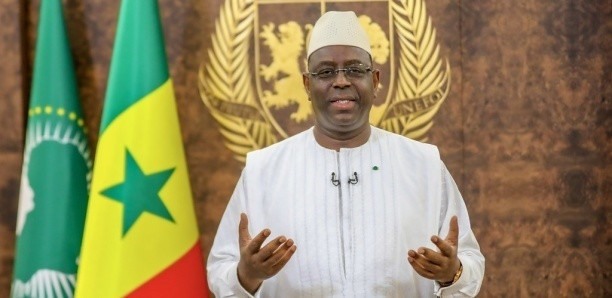 AKH-LOUL KOUNTIYYOU A MACKY SALL «Nous allons suivre la voie indiquée par le khalife général pour vous accompagner dans toutes vos missions»