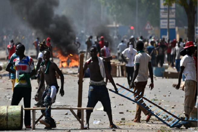 17 morts lors des émeutes du mois de mars 2021 et mai 2023 : Y aura-t-il une justice pour les victimes ?