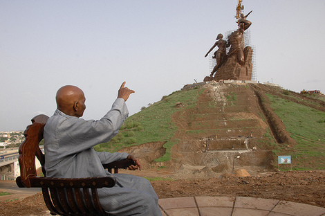 12 ans avec Wade au Sénégal : Du génie, du bluff et... un grand sabotage territorial