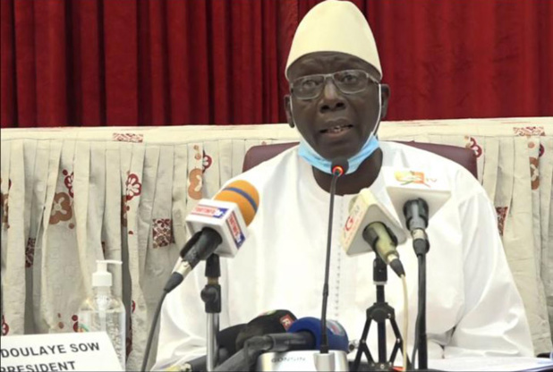 UNION NATIONALE DES CHAMBRES DE COMMERCE, D’INDUSTRIE ET D’AGRICULTURE DU SENEGAL : Serigne Mboup éjecté au profit d’Aboudalye Sow