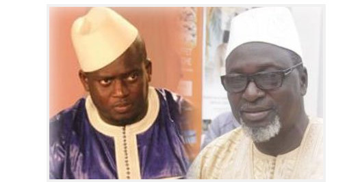 Innâ lillahi wa innâ ilayhi râji’ûn : Décès de El hadj Allé Ndiaye, père de Aziz Ndiaye