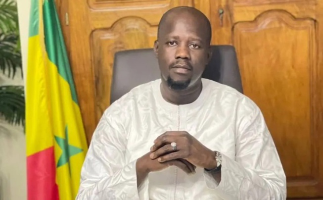 « Avec 1164 mensonges, Sonko devient le plus grand mythomane de l’histoire politique du Sénégal », par Mouhamadou Lamine Massaly