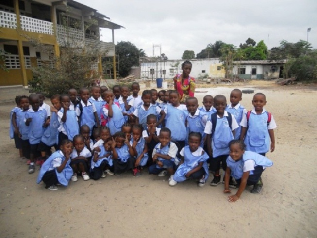 Matam-Programme de confection de tenues Scolaires : Les tailleurs dans la tourmente