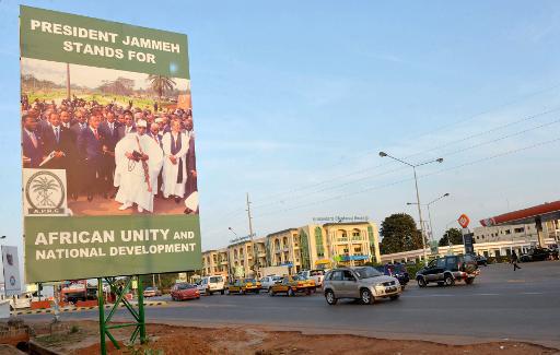 Tentative de Coup d'Etat : Un Sénégalais arrêté et interrogé depuis une semaine par la Police gambienne