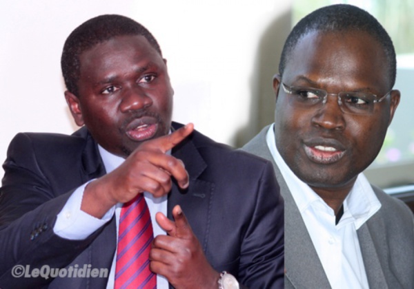 ACTE 3 - Recrutement «abusif» dans les Collectivités locales : Oumar Youm clash Khalifa Sall